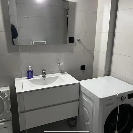 Apartment Exclusive Ladadika 2 Thessaloniki