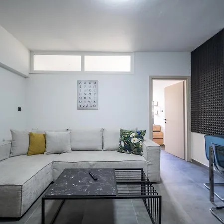 Exclusive Ladadika 2 Apartment *