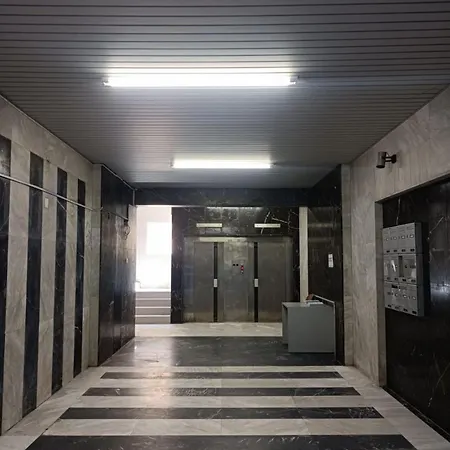 Exclusive Ladadika 2 Apartment *