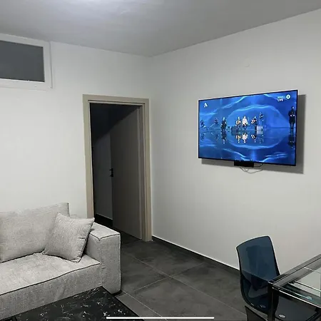Exclusive Ladadika 2 Апартаменты
